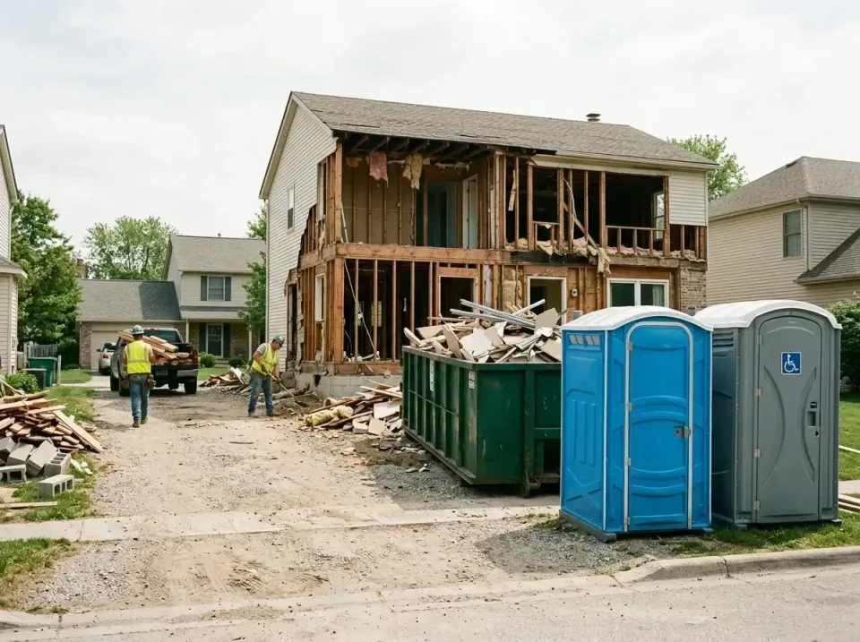 home-renovation-demolition-sit-010 — frequently asked questions, Portable Toilet & Dumpsters Rental in Tallahassee, FL